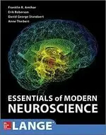 ESSENTIALS OF MODERN NEUROSCIENCE AMTHOR 2019 MCGRAW-HILL