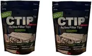 CTIP 21104 Activated Carbon Filter, Plastic