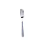 Fabrication Enterprises 61-0021 7.3 oz Weighted Cutlery Straight fork