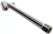 Lion Dual Air Chuck For Tyre Pressure Gauge Inflator