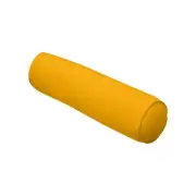 Pipe Trim Medium 24x6 Outdoor Bolster Pillow Cushion Insert Slip Cover AD108