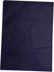 SHINEOFI Carbon Paper Graphite Tracing Sheets 100 Pack for Design Transfer on Surfaces
