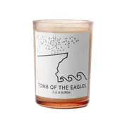 [D.s. & durga] Ds & durga Tomb of The Eagles candle 200g