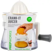 Progressive Prepworks Valencia EZ Juicer RRP $44.95