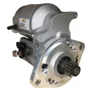 GEAR REDUCTION STARTER HIGH TORQUE FITS PORSCHE 930 3.3L 1978-79 SR68N SR68X (for: Porsche)