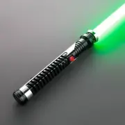 Star Wars Lightsaber XENOPIXEL LGT Saber "Qui-Gon Jinn" Inspired