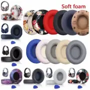 Ear Pads Replacement ForBeats Studio 2.0 Studio 3.0 Wireless & Wired Headphone