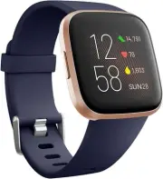 Compatible with Fitbit Versa 2/Fitbit Versa Lite/Fitbit Versa Bands