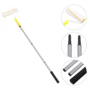 Multi- Function Paint Roller Wall Painting Roller Telescopic Paint Roller