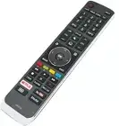 NEW EN3C39 Remote Control FIT Hisense Smart TV 55N8 65N8 65M7 75N9 65N7 55PX
