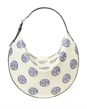 Tory Burch T-Monogram Balloon Bag