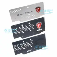 在飛比找蝦皮購物優惠-【專注】msi/微星GTX1080/1070/1060顯卡背