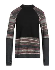 [MARINE SERRE] MARINE SERRE Sweaters - Item 14467651