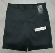 NWT Nike Golf Flex Core Shorts Sz 32 100% Authentic BV6061 010