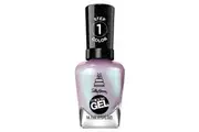 Sally Hansen Miracle Gel Nail Polish Affairy to Remember