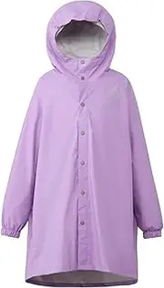 [THE NORTH FACE] Rain Poncho Tree Frog Coat for Kids