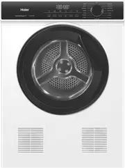 Haier 6kg Vented Dryer