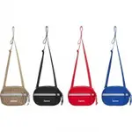 【紐約范特西】預購 SUPREME FW24 MINI SIDE BAG 肩包