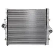 Jayrad Charge Air Cooler - IC6044