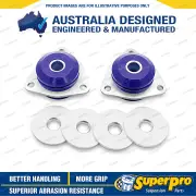 SuperPro Rear Radius Arm To Chassis Mount Bush Kit for Honda Crossroad E-LJ