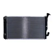 Radiator for Beretta Corsica Tempest 87-89 2.0 L4 2.8 V6 (for: Chevrolet)