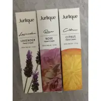 在飛比找蝦皮購物優惠-Jurlique茱莉蔻護手霜30ml#玫瑰