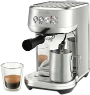 Breville The Bambino Coffee Machine Brushed Stainless Steel