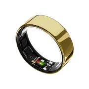 Ultrahuman Ring Air (Air Gold)