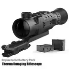 TL650 640x512 Infrared Digital Night Vision Scope Monocular Thermal Sight