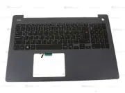 Spanish Dell OEM G Series G3 3579 Palmrest Keyboard Laptop Keyboard 1Y19N