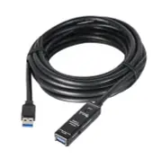 SIIG USB 3.0 Active Repeater Cable - 10M (jucb0611s1)