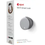 AUGUST WI-FI SMART LOCK 第四代 電子鎖 智慧鎖 HOMEKIT HOME ASISITANT