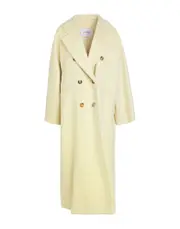 [MAX MARA] MAX MARA Coats - Item 16288902