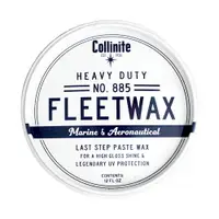 在飛比找樂天市場購物網優惠-Collinite Fleetwax Paste 柯林蠟 遊