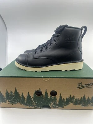 Danner Women’s Size 7 M Moto Wedge Gore-Tex Hiking Boots Slip Resistant