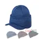 ATUNAS SOLAR-FLEECE保暖帽(A1AH2203N)(歐都納/毛帽/冬帽/防寒/內刷毛 (7.2折)