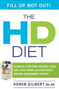 在飛比找博客來優惠-The HD Diet: Achieve Lifelong 