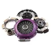 Xtreme Performance Clutch Kit - Twin Sprung Ceramic, Includes Single Mass Flywheel, KSU23531-2B