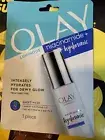 4*Olay Luminous Niacinamide + Hyaluronic Sheet Mask