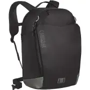 CamelBak H.A.W.G. Commute 30 Bike Backpack with Weatherproof Laptop Sleeve Black