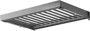 Wardrobe Pull-out Trouser Rack, Clothes Rack Above Washing Machine Built-in Closet Pull-out Basket, Space Saving Under Cabinet Clothes Rack(610-660mm)