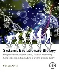 在飛比找三民網路書店優惠-Systems Evolutionary Biology ―