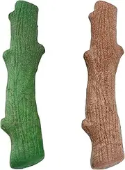 Petstages NewHide Alternative Dog Chew Toy, Large