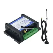 RC608-WiFi Wireless IO Module (RS485 Interface + Wifi 100m)8 Inputs Outputs