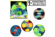 Wahu Soccer Ball Assorted