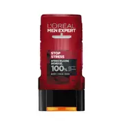 L'Oreal Paris Men Expert Stop Stress Shower Gel 300ml
