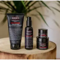 在飛比找蝦皮購物優惠-KIEHL'S契爾氏超能全效男性抗痕眼霜、超能全效男性緊膚精