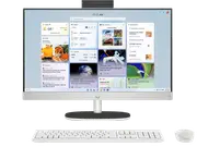 [HP Essentials] HP 23.8 inch All-in-One Desktop PC Next Gen AI 24-ct2000a