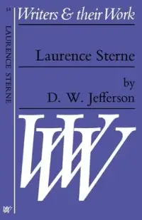 在飛比找博客來優惠-Laurence Sterne