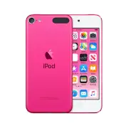 Apple iPod touch 6th Generation 128GB Pink, A8 WiFi - Gifts & BOX, WARRANTY